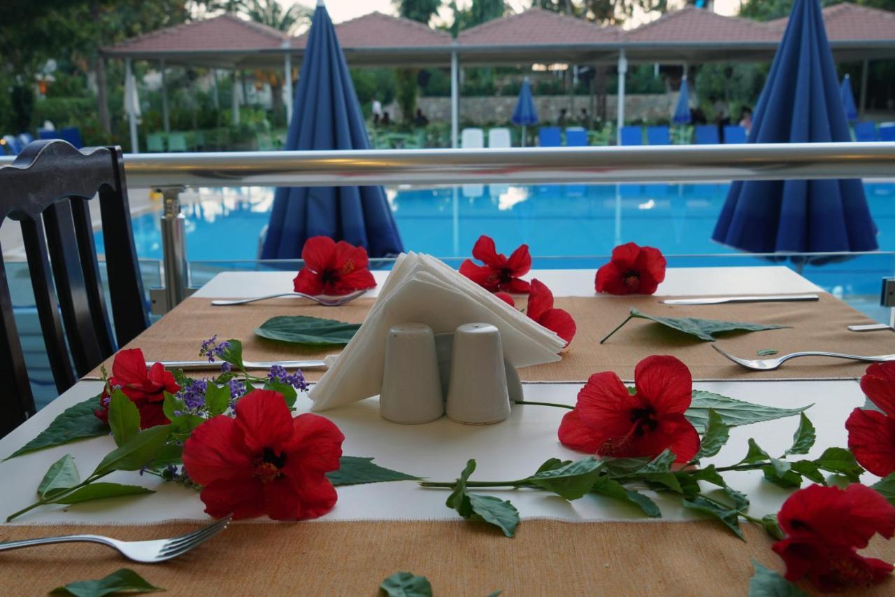 Blue Fish Hotel โคนัคคลึ ภายนอก รูปภาพ
