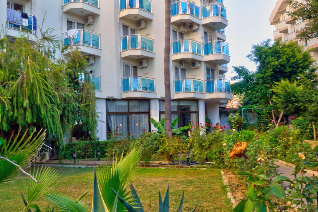 Blue Fish Hotel โคนัคคลึ ภายนอก รูปภาพ